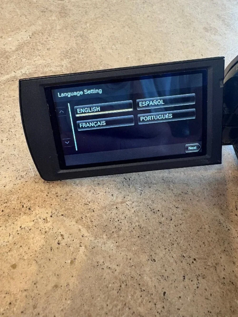 Sony Handycam HDR-CX380 16GB HD Video Camera Camcorder Black w/55x Zoom Bundle